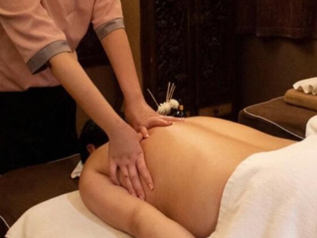 深圳龙华区柔式SPA到底是什么？适合怕疼星人的温柔选择